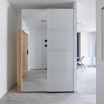 Mechaniczna 5W Premium Apartment With Parking