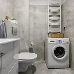 Appartement Mechaniczna 5W Premium Apartment With Parking *