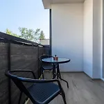 Appartement Mechaniczna 5W Premium Apartment With Parking Głogów
