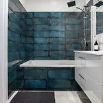 Mechaniczna 5W Premium Apartment With Parking * Głogów