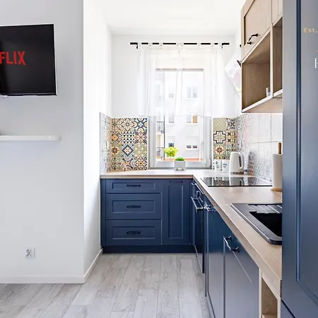 Premium Mechaniczna 5w *