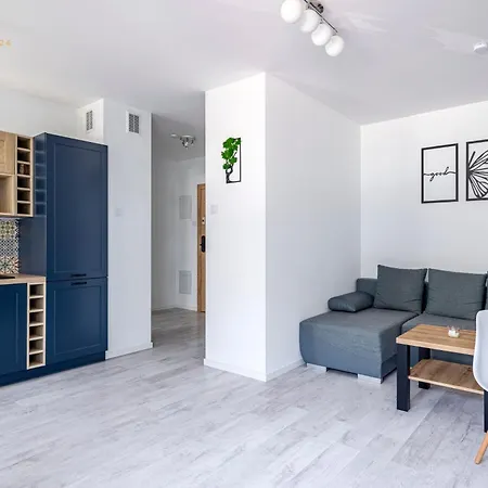 Premium Mechaniczna 5w Апартаменты *