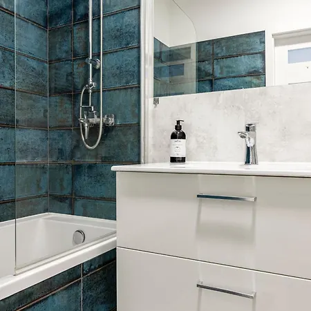 Premium Mechaniczna 5w Апартаменты Глогов