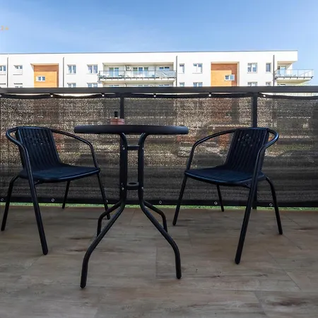 Premium Mechaniczna 5w Апартаменты *