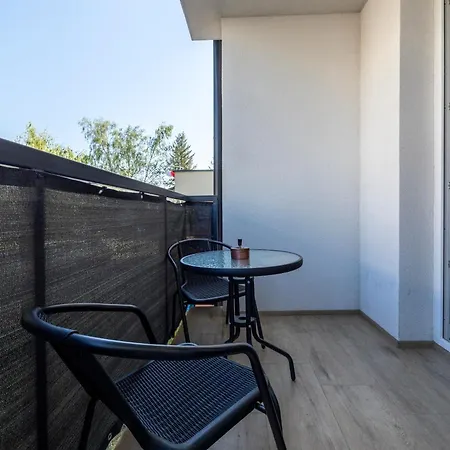 Апартаменты Premium Mechaniczna 5w Глогов