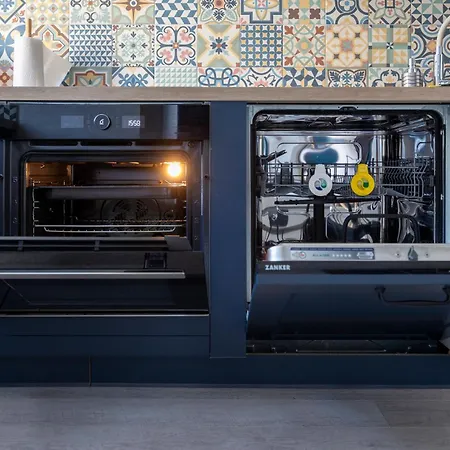 Апартаменты Premium Mechaniczna 5w *