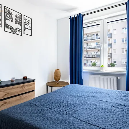 Premium Mechaniczna 5w Апартаменты *