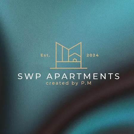 Апартаменты Premium Mechaniczna 5w