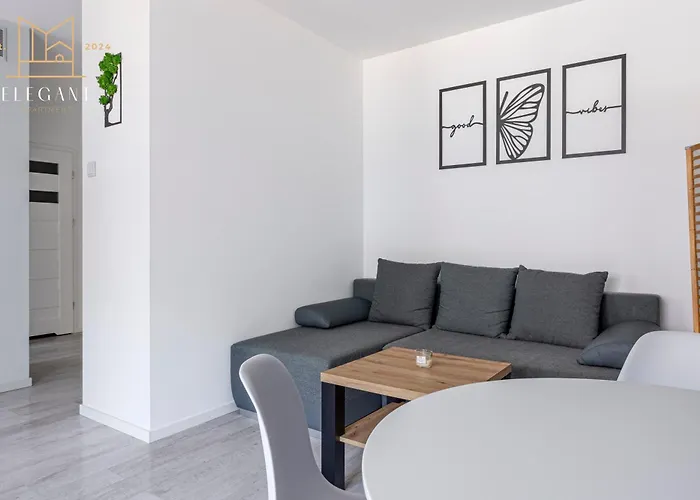 Premium Mechaniczna 5w Appartamento