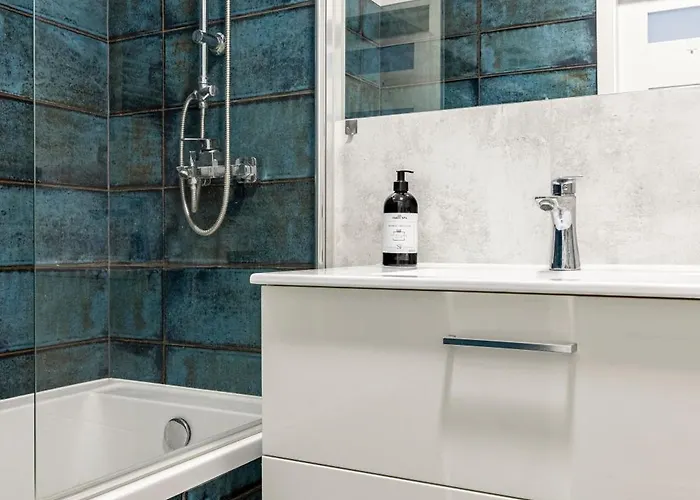 Premium Mechaniczna 5w Appartamento Głogów