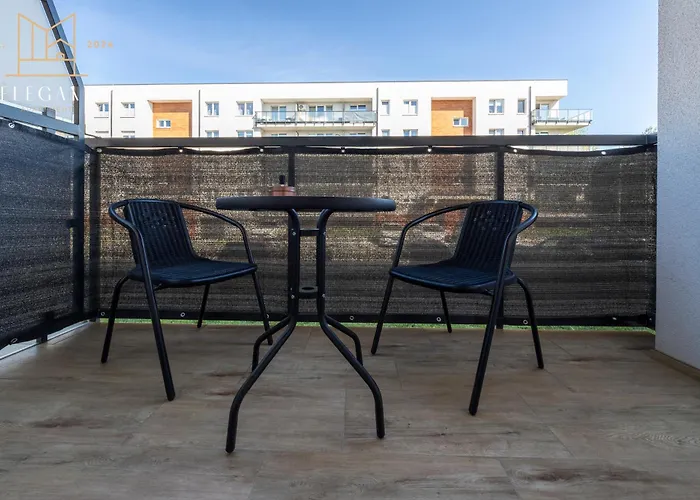 Premium Mechaniczna 5w 아파트 *