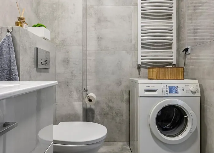 아파트 Premium Mechaniczna 5w *