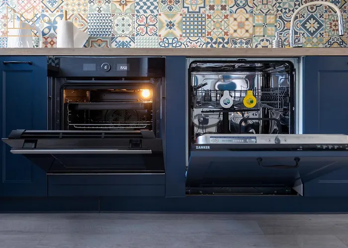 아파트 Premium Mechaniczna 5w *