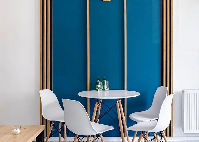 아파트 Premium Mechaniczna 5w Głogów