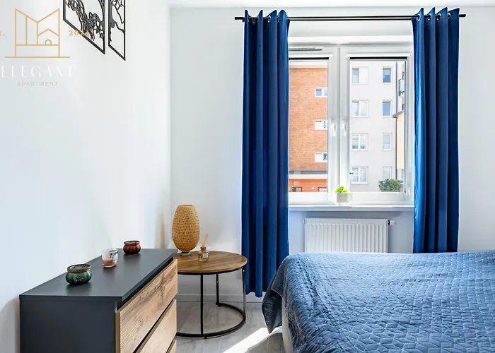 아파트 Premium Mechaniczna 5w Głogów